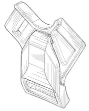 Load image into Gallery viewer, AV-2.1 KOR Fixed Wing Helmet