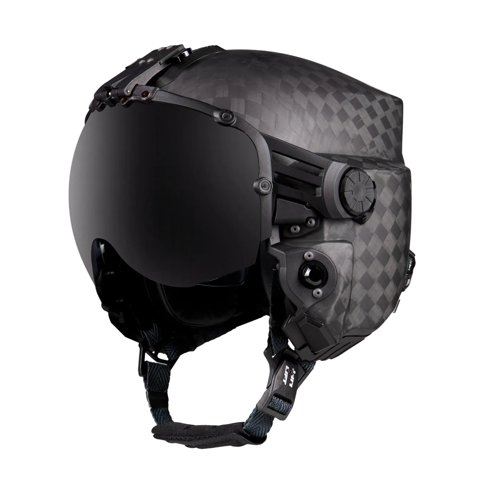 AV-2.1 KOR Fixed Wing Helmet – Lindarets