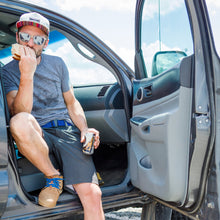 Load image into Gallery viewer, B-Series Carbon Reinforced Belts