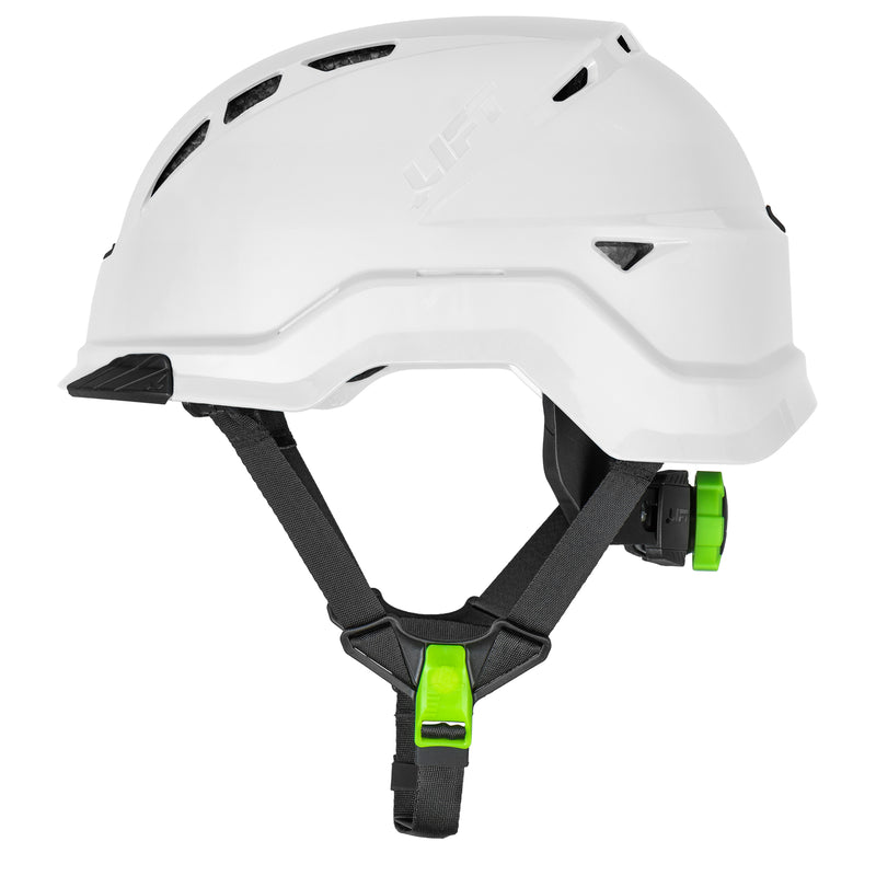 RADIX Safety Helmet – Lindarets