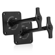 Load image into Gallery viewer, Narwheel Thru Axle Wheel Holder
