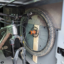 Load image into Gallery viewer, Narwheel Thru Axle Wheel Holder