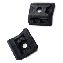 Load image into Gallery viewer, Ultralight Terske frame boss pump holder bases Laser sintered