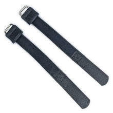 Load image into Gallery viewer, Lightweight frame boss pump holders and straps from Terske