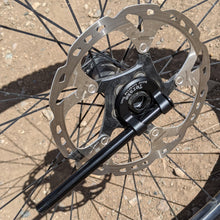 Load image into Gallery viewer, Travel Disc Brake Rotor Lockring Tool