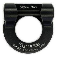 Load image into Gallery viewer, Travel Disc Brake Rotor Lockring Tool