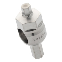 Load image into Gallery viewer, Travel 6/8/16mm Hex Tool for Cinch Cranksets