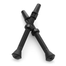 Load image into Gallery viewer, Titanium Tubeless Valve Stems