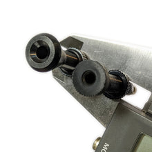 Load image into Gallery viewer, Titanium Tubeless Valve Stems