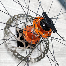 Load image into Gallery viewer, Narwheel Thru Axle Wheel Holder