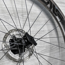 Load image into Gallery viewer, Narwheel Thru Axle Wheel Holder