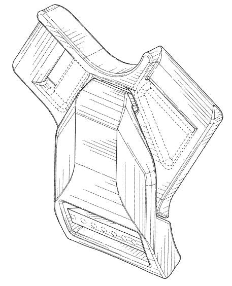 NexLatch Retention Technology