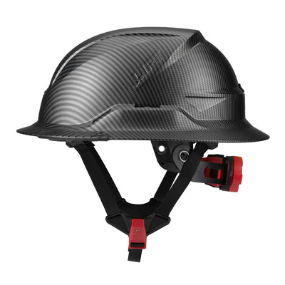 Radix Full Brim Helmet