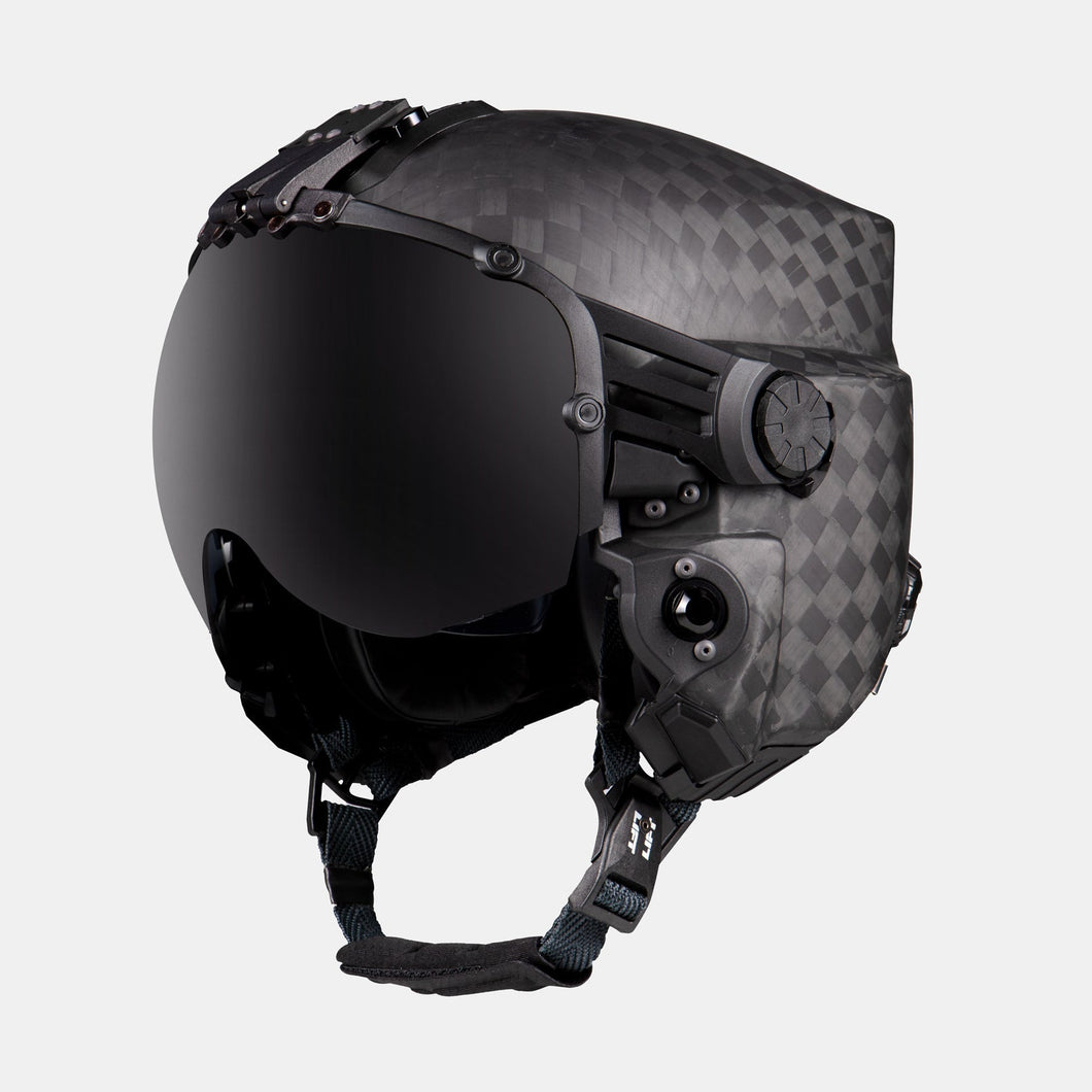 AV-2.1 KOR Fixed Wing Helmet