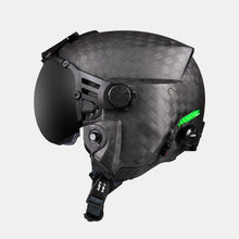 Load image into Gallery viewer, AV-2.1 KOR Fixed Wing Helmet
