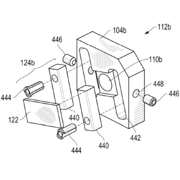 IMS Adsorbtion & Desorbtion System