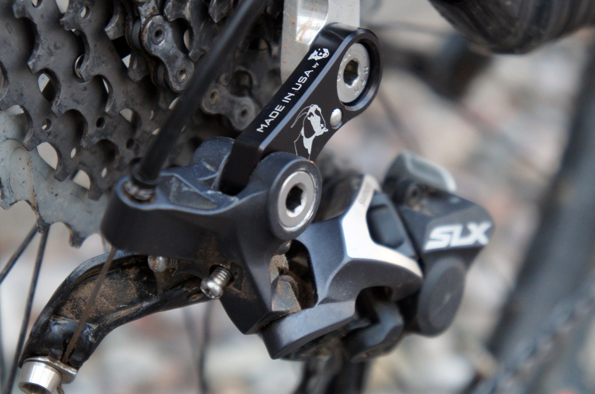 GoatLink – Lindarets