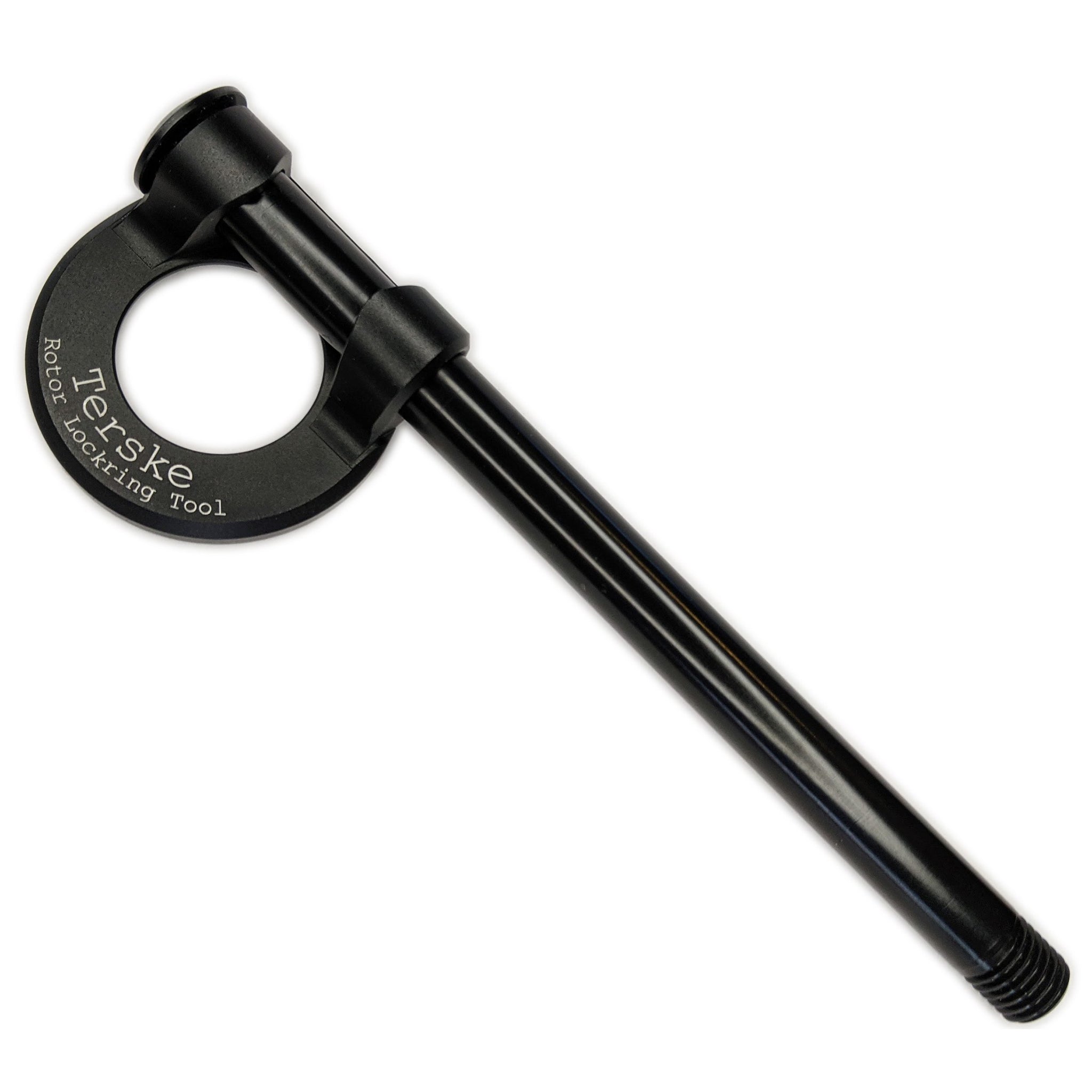 Travel Disc Rotor Lockring Tool – Lindarets