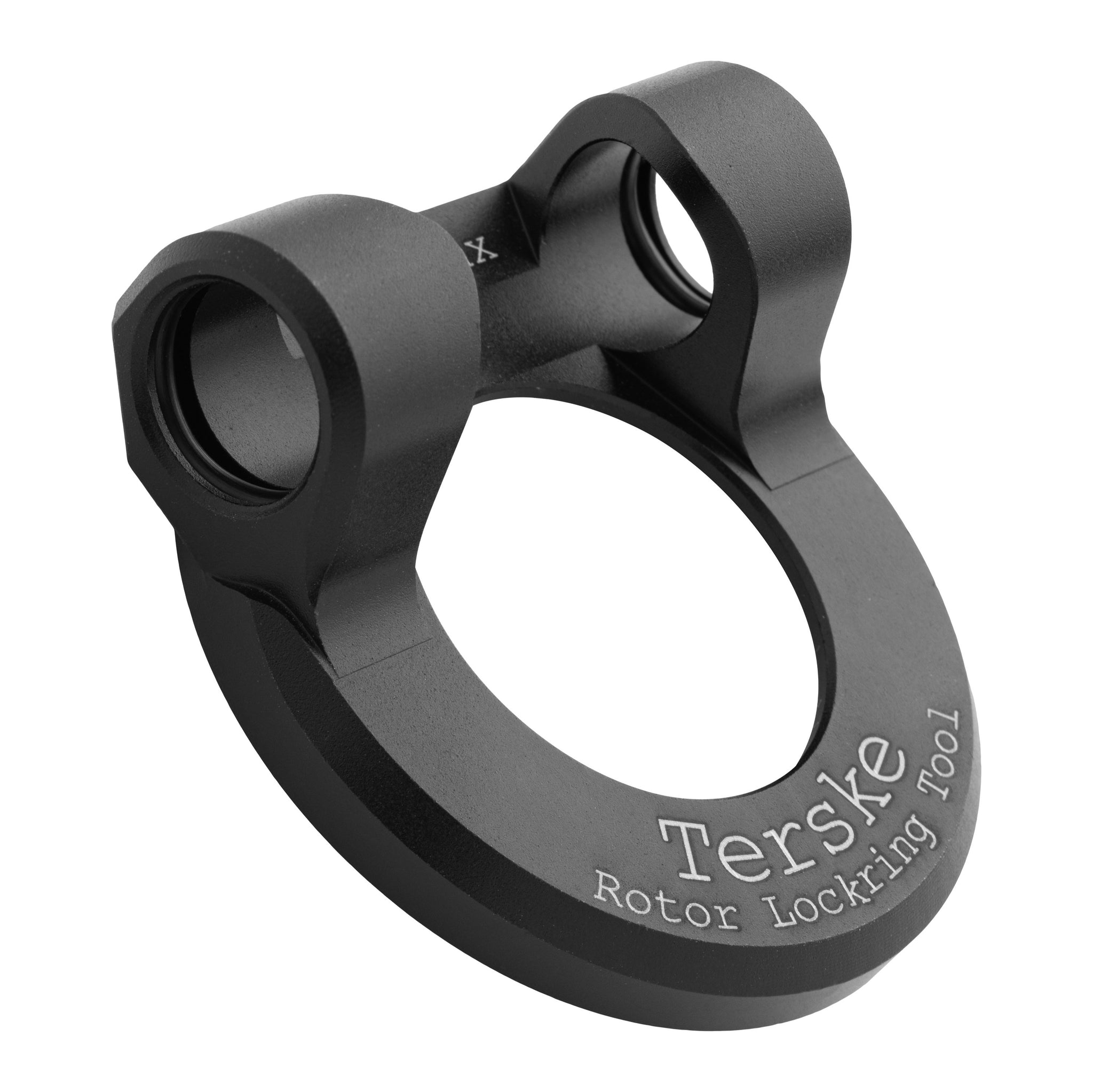 Travel Disc Rotor Lockring Tool – Lindarets