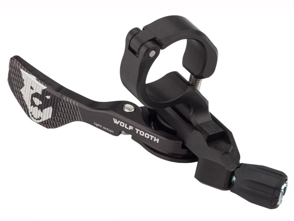 ReMote Dropper Post Lever – Lindarets